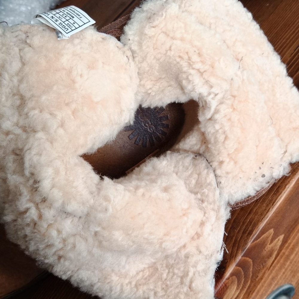 Ugg Booties - image 6